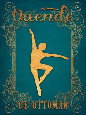 cover image of Duende